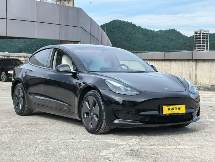 Model 3 2022 Model Rear-wheel drive version – фото 3