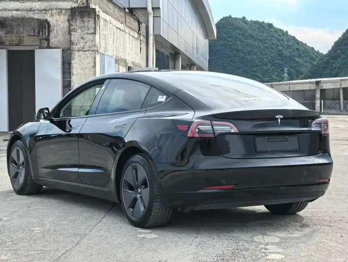 Model 3 2022 Model Rear-wheel drive version – фото 4