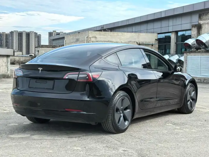 Model 3 2022 Model Rear-wheel drive version – фото 6