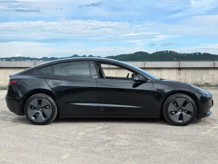Model 3 2022 Model Rear-wheel drive version – фото 7