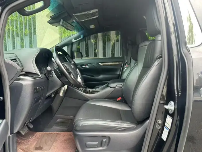 Elfa 2021 Model Hybrid 2.5L Premium Edition – фото 8