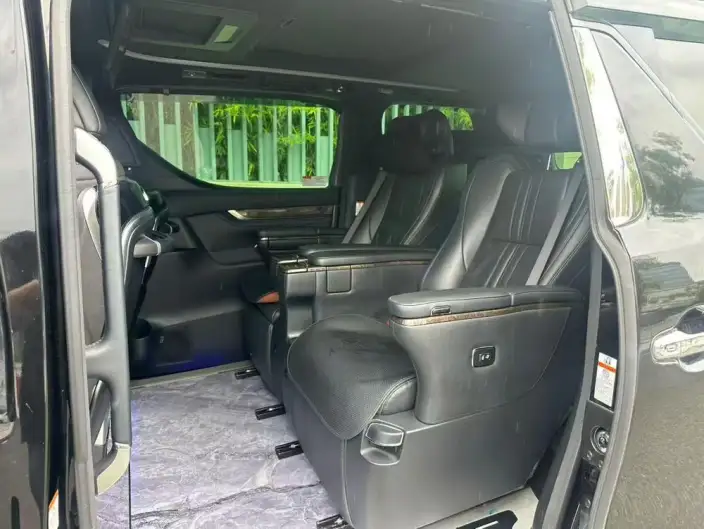 Elfa 2021 Model Hybrid 2.5L Premium Edition – фото 9