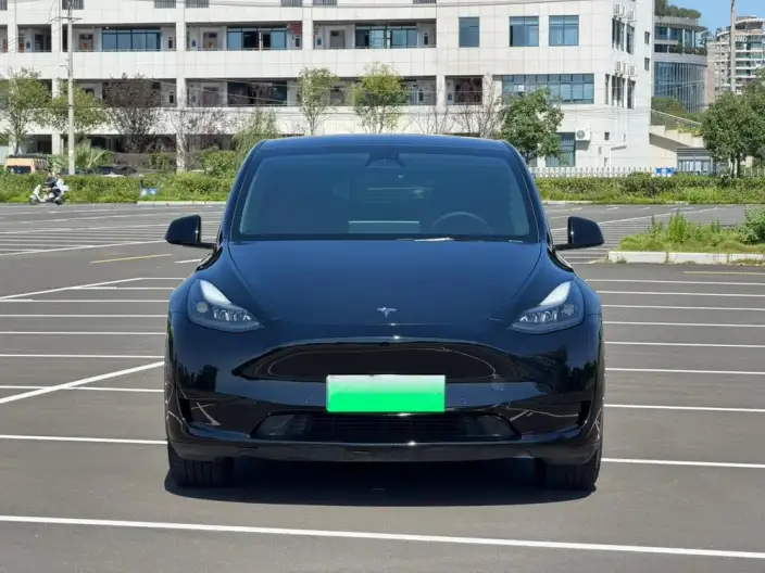 Model Y 2023 Model Rear-wheel drive version – фото 2