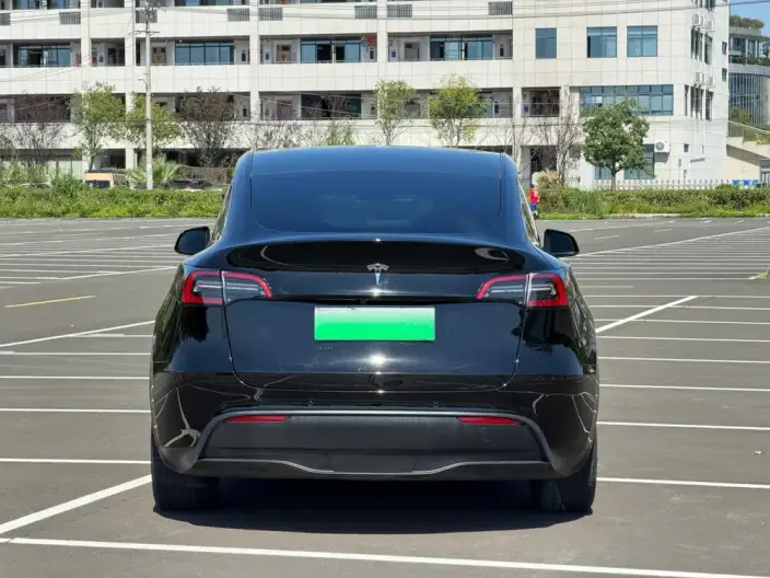 Model Y 2023 Model Rear-wheel drive version – фото 5