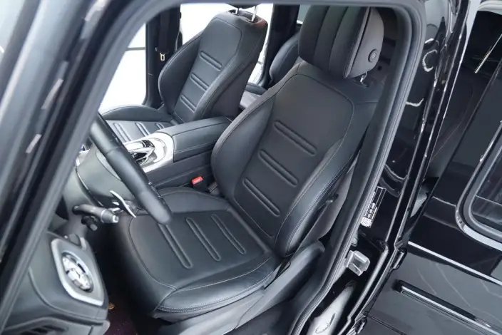 Mercedes-Benz G-Class 2022 Model G 500 – фото 8