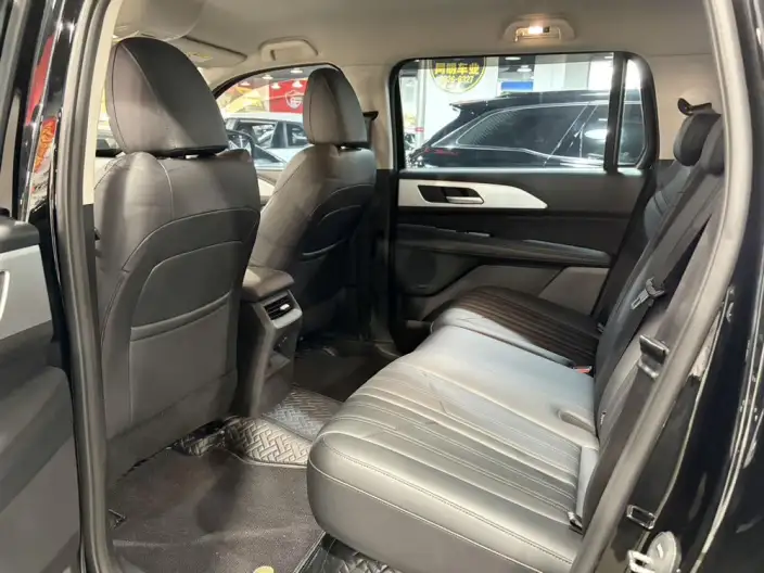 Haval H5 2024 Model 2.0T Petrol Ling Innovation Automatic 4WD – фото 9