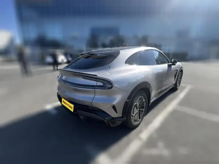 Xiaomi YU7 2025 Model 4WD Pro Edition