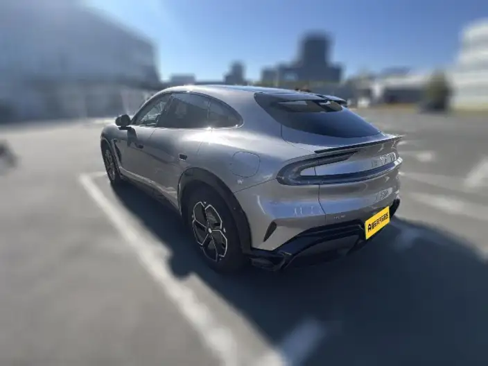 Xiaomi YU7 2025 Model 4WD Pro Edition