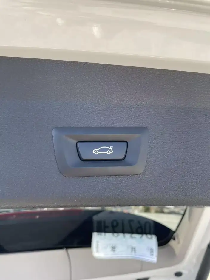 BMW X1 2022 Model sDrive20Li Fashion Model – фото 8