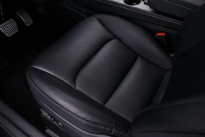 Model Y 2024 Model Rear-wheel drive version – фото 5