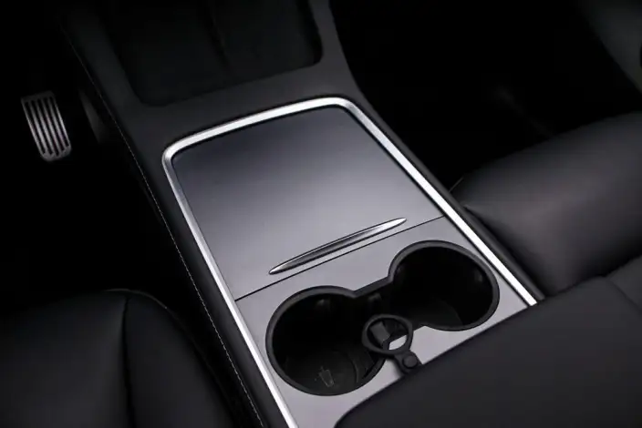Model Y 2024 Model Rear-wheel drive version – фото 8