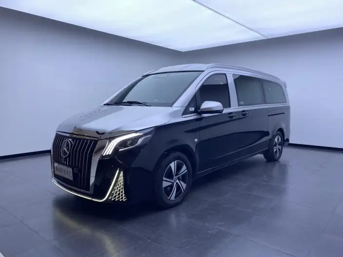 Viano 2024 Model 2.0T Business Edition 7 seat