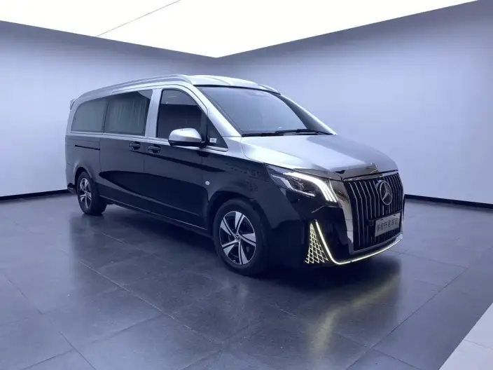 Viano 2024 Model 2.0T Business Edition 7 seat