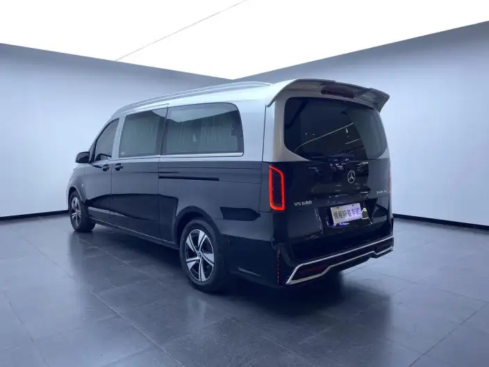 Viano 2024 Model 2.0T Business Edition 7 seat