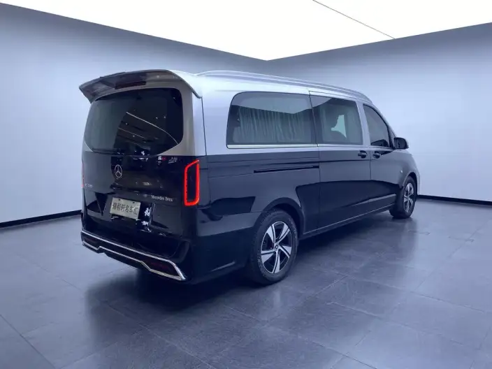 Viano 2024 Model 2.0T Business Edition 7 seat – фото 6