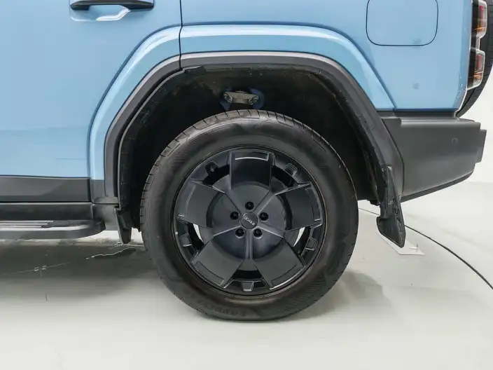 iCAR V27 2026 Model 210km 2WD Falcon500 – фото 9
