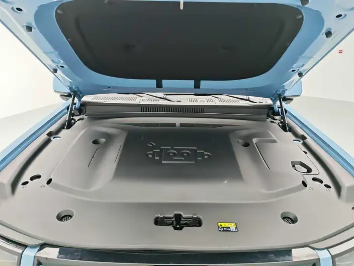 iCAR V27 2026 Model 210km 2WD Falcon500 – фото 10