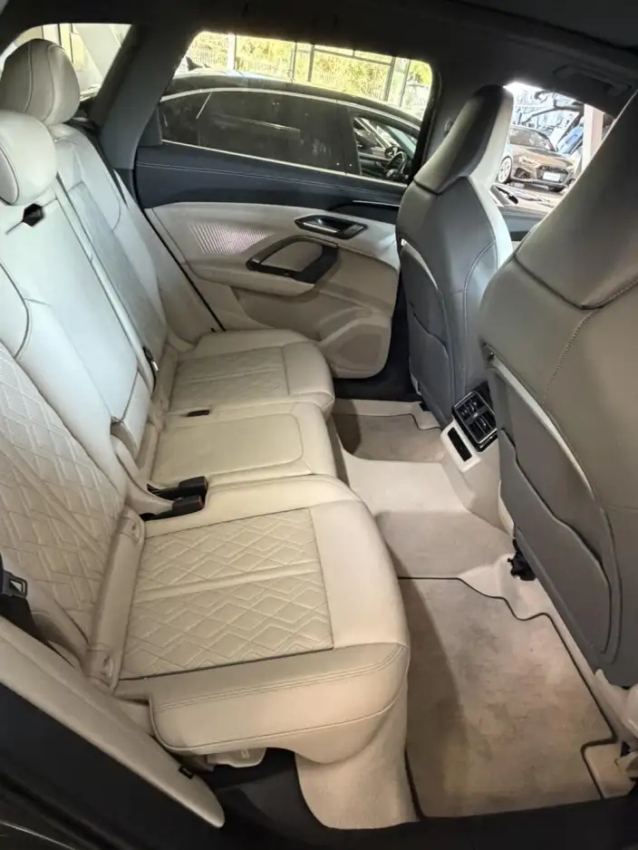Audi Q5L 2026 Model 2.0T Smart Hybrid Flagship Model – фото 6