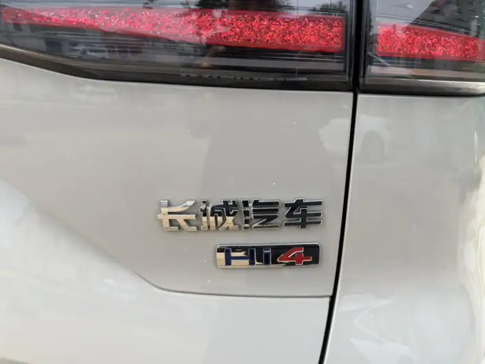 Haval Xiaolong MAX 2025 Model 1.5L Hi4 165 Plus Long Battery Life Pro Edition – фото 7