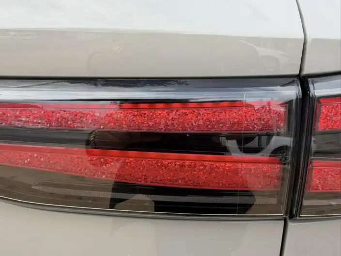 Haval Xiaolong MAX 2025 Model 1.5L Hi4 165 Plus Long Battery Life Pro Edition – фото 8