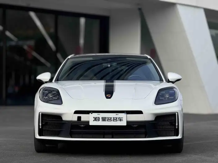 Panamera 2024 Model Panamera 2.9T