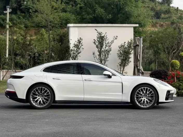 Panamera 2024 Model Panamera 2.9T – фото 7