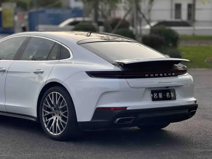 Panamera 2024 Model Panamera 2.9T – фото 8