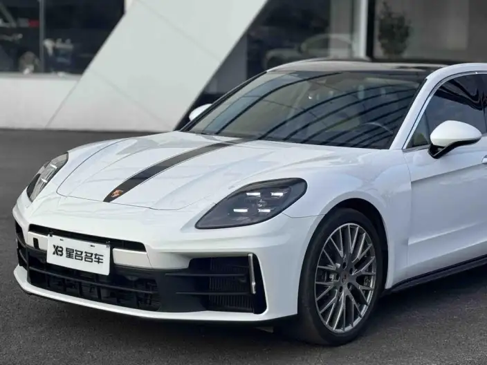 Panamera 2024 Model Panamera 2.9T – фото 10