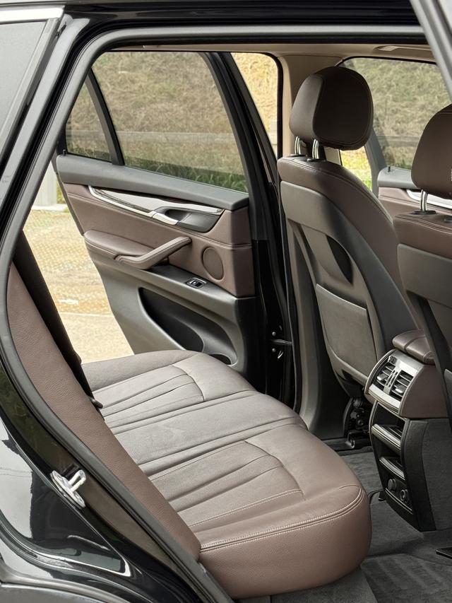 BMW X5 Import 2017 xDrive35i Elegant – фото 6