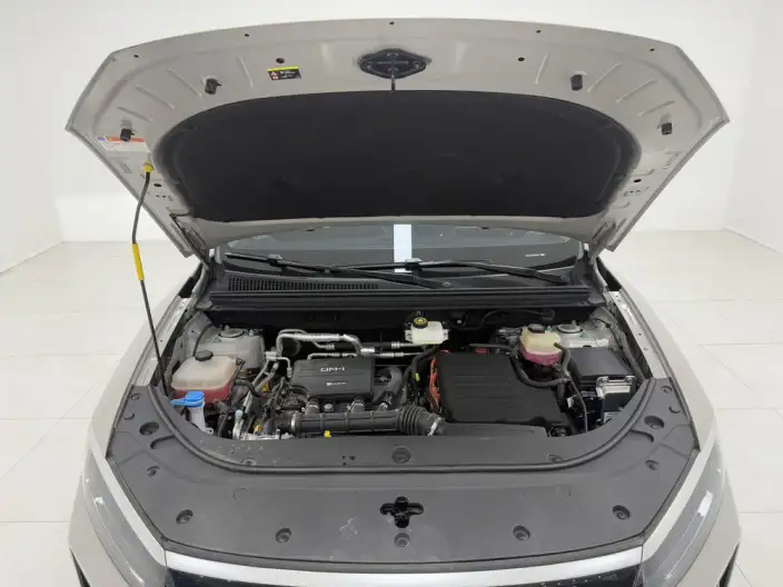Haise 05DM 2025 Model Smart Driving Edition DM-i 75KM Luxury Model – фото 10