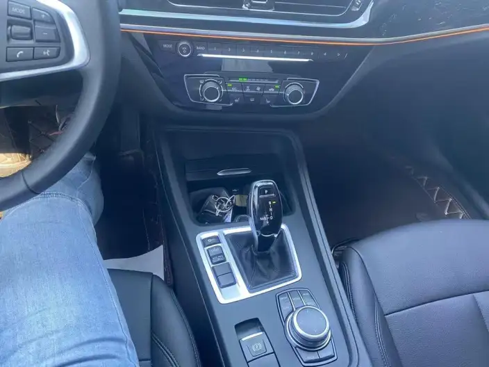 BMW 1 Series 2021 Model Facelift 120i M Sports Edition – фото 9