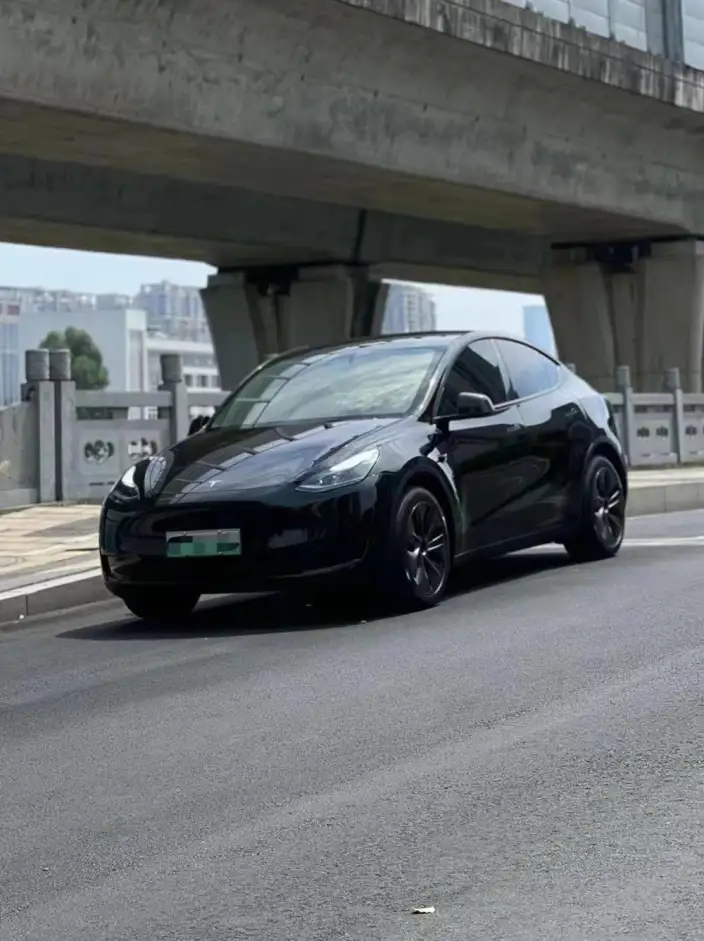 Model Y 2023 Model Rear-wheel drive version