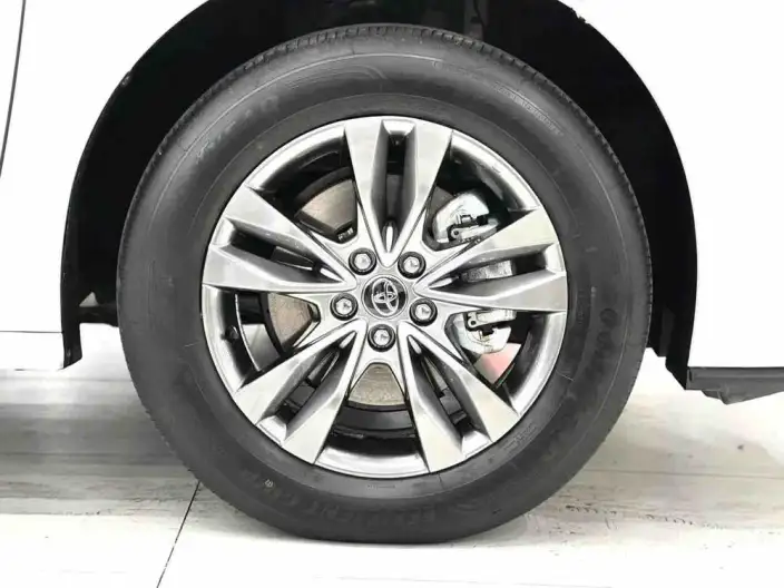 Toyota Sienna 2026 Model Hybrid 2.5L Comfort Edition – фото 8