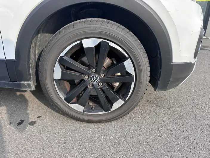 Tacqua 2023 Model 200TSI DSG Yuezhilian Edition – фото 6