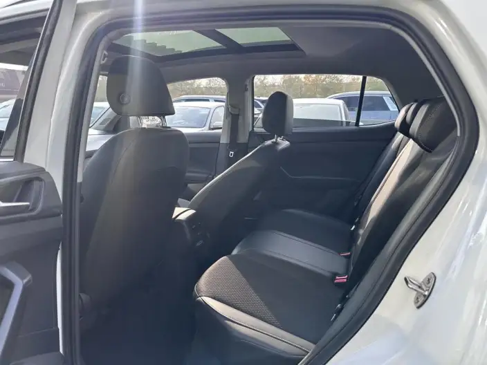Tacqua 2023 Model 200TSI DSG Yuezhilian Edition – фото 9