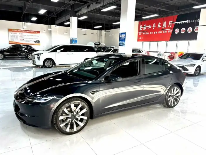Model 3 2023 Model Rear-wheel drive version