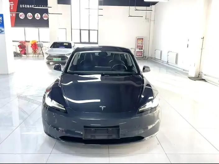 Model 3 2023 Model Rear-wheel drive version