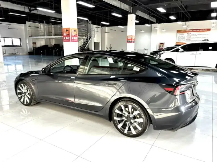 Model 3 2023 Model Rear-wheel drive version
