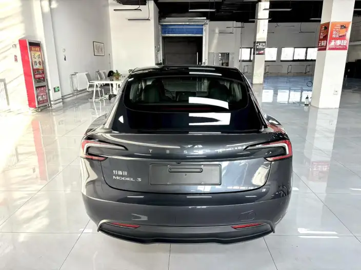 Model 3 2023 Model Rear-wheel drive version