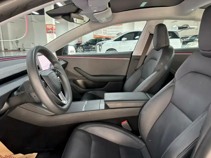 Model 3 2023 Model Rear-wheel drive version – фото 8