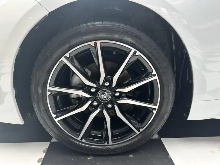 Toyota Levin 2023 Model 185T Sports Edition – фото 8
