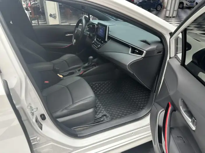 Toyota Levin 2023 Model 185T Sports Edition – фото 9