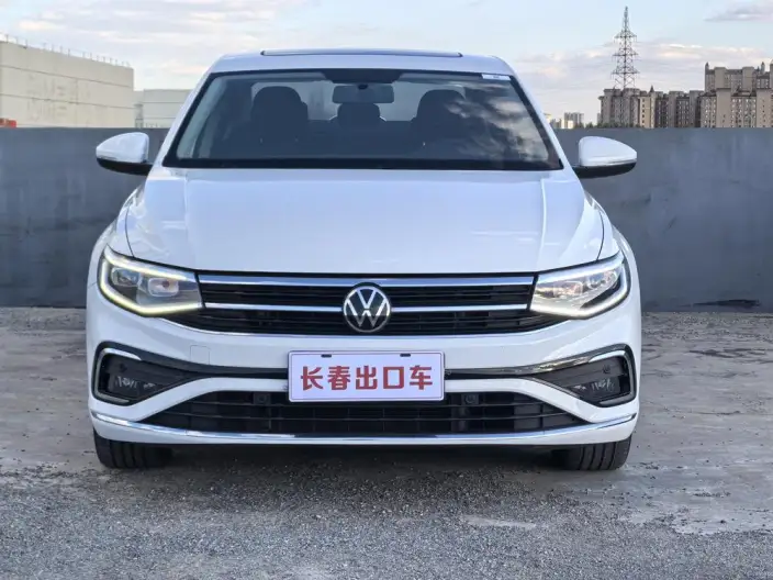 Volkswagen Bora 2023 Model 200TSI DSG Zhixing PRO Edition – фото 2