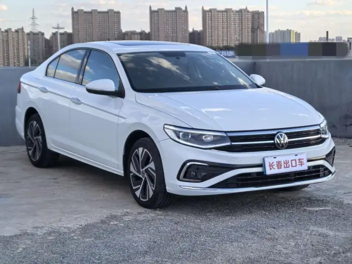 Volkswagen Bora 2023 Model 200TSI DSG Zhixing PRO Edition – фото 3