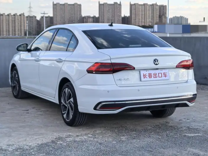 Volkswagen Bora 2023 Model 200TSI DSG Zhixing PRO Edition – фото 4