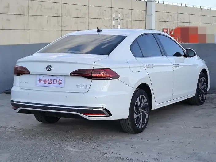 Volkswagen Bora 2023 Model 200TSI DSG Zhixing PRO Edition – фото 6