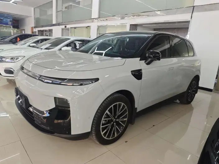 Leapmotor B10 2025 Model 510 Yuexiang Edition