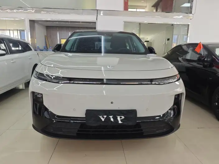 Leapmotor B10 2025 Model 510 Yuexiang Edition