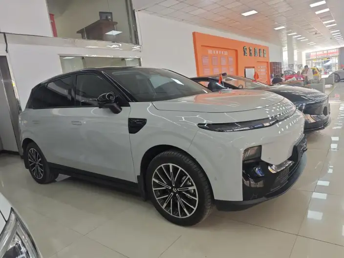 Leapmotor B10 2025 Model 510 Yuexiang Edition