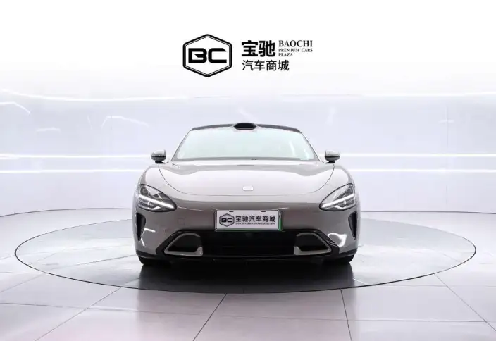 Xiaomi SU7 2024 Model 4WD Ultra-long Endurance Max Edition